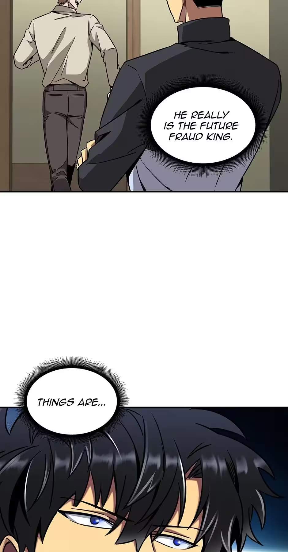 Tomb Raider King:End Line - chapter-66 - Page 79