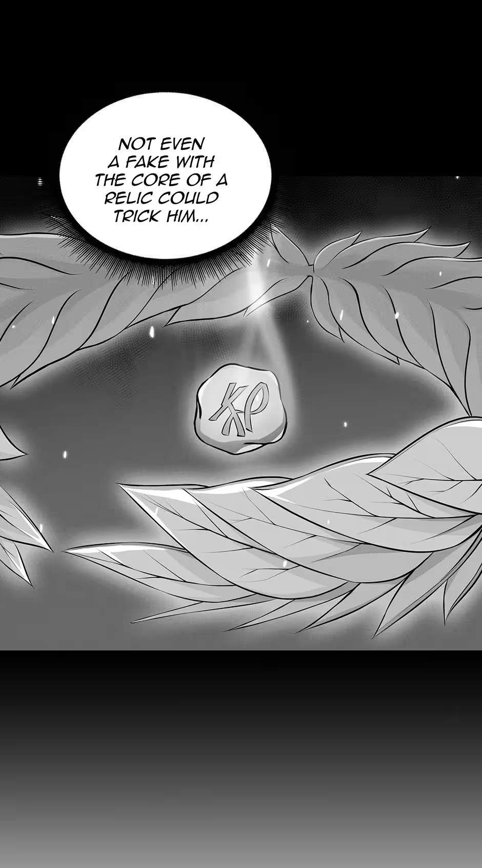 Tomb Raider King:End Line - chapter-67 - Page 69