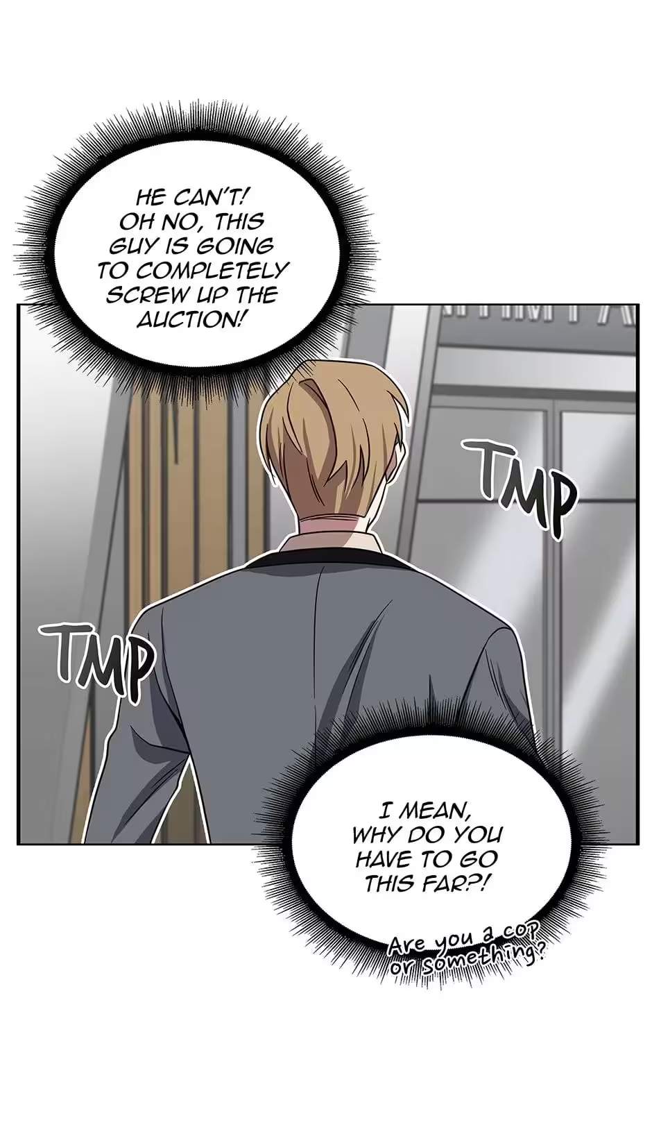 Tomb Raider King:End Line - chapter-67 - Page 77