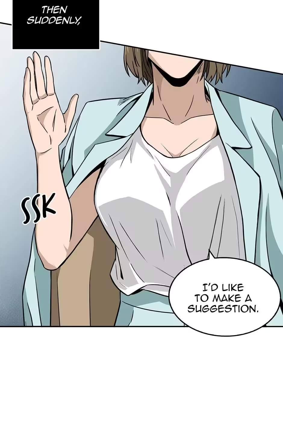 Tomb Raider King:End Line - chapter-68 - Page 26