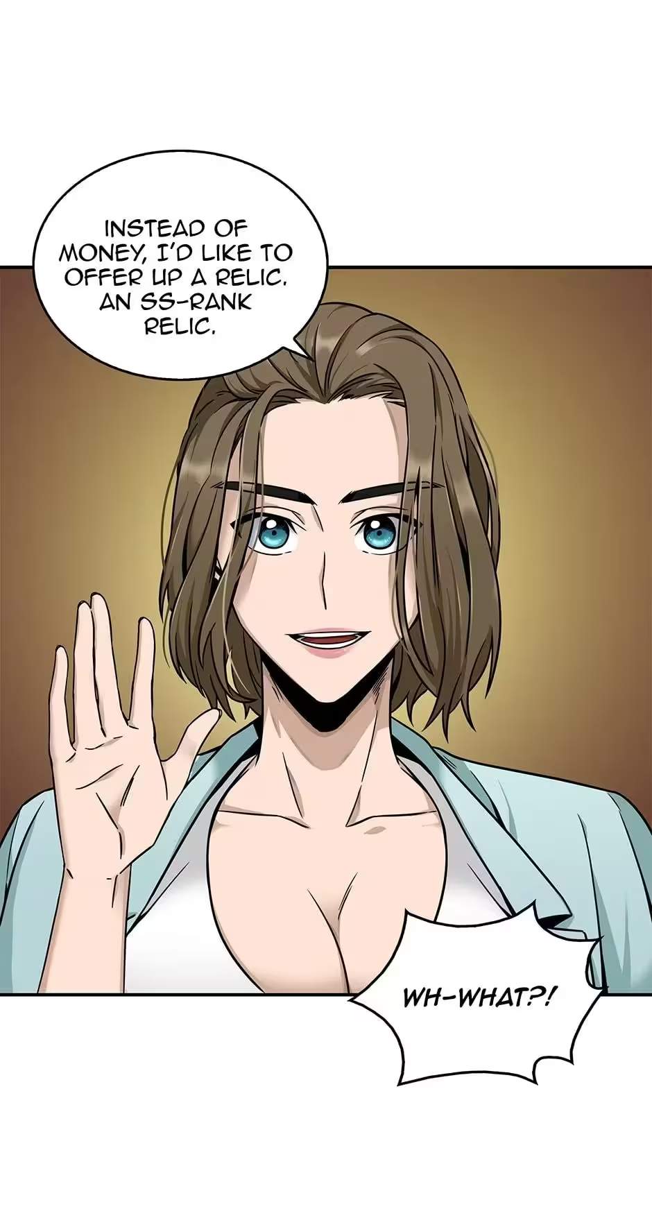 Tomb Raider King:End Line - chapter-68 - Page 27