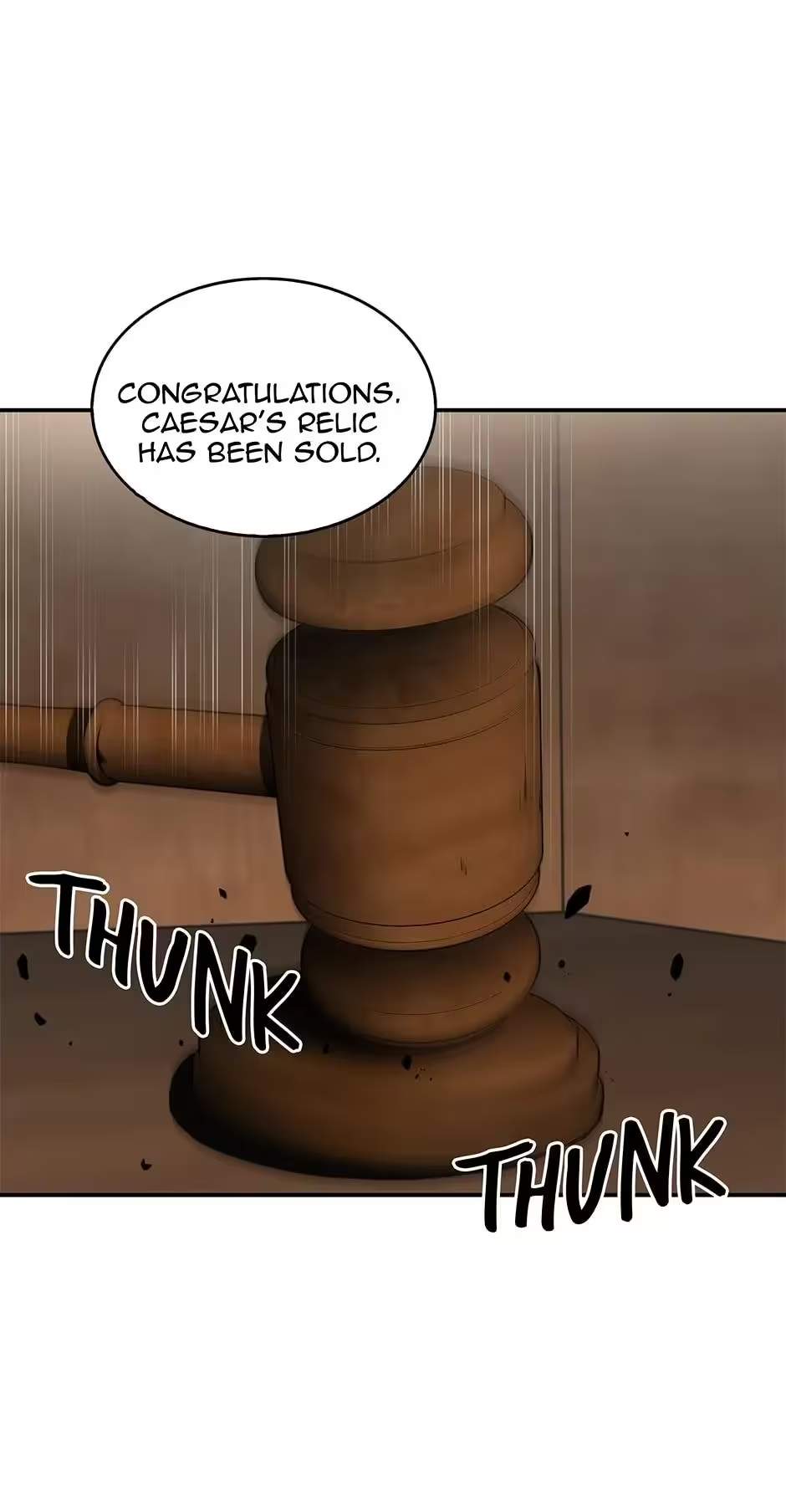 Tomb Raider King:End Line - chapter-68 - Page 35