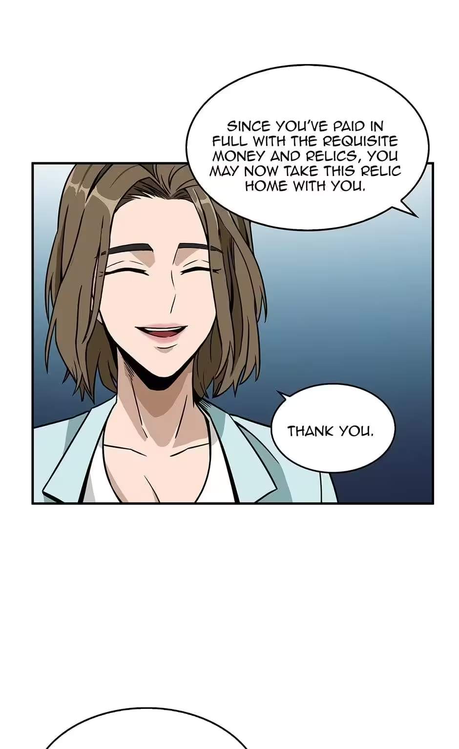 Tomb Raider King:End Line - chapter-68 - Page 65
