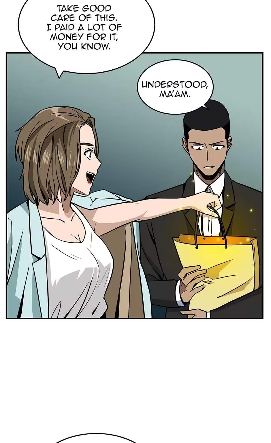 Tomb Raider King:End Line - chapter-68 - Page 66