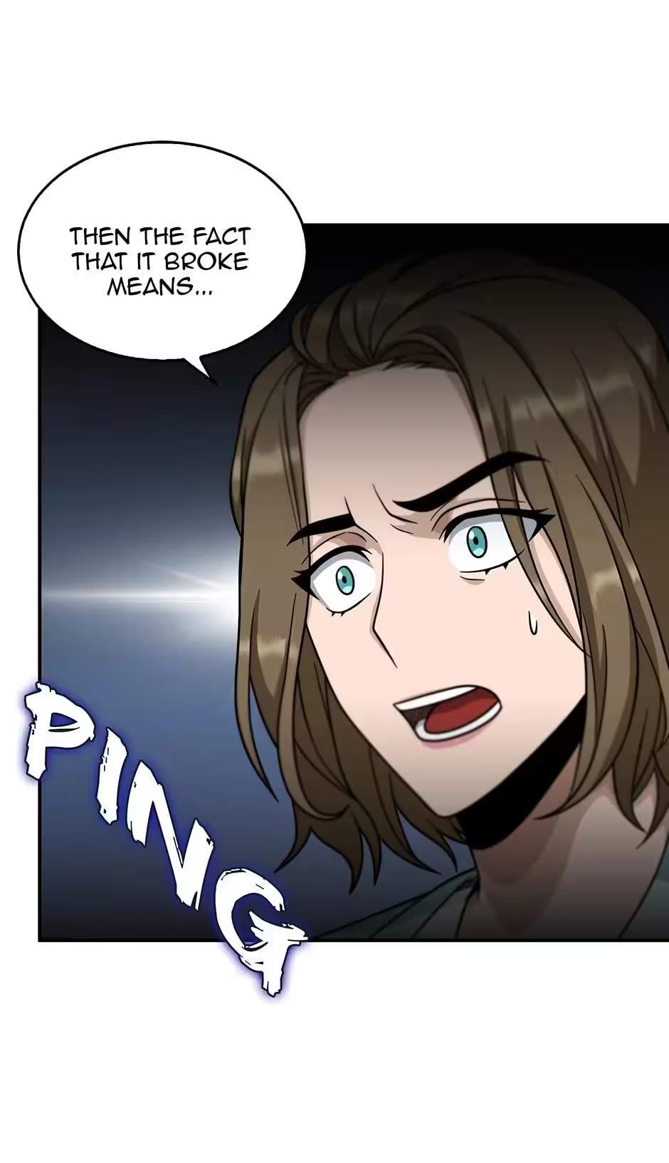 Tomb Raider King:End Line - chapter-69 - Page 14