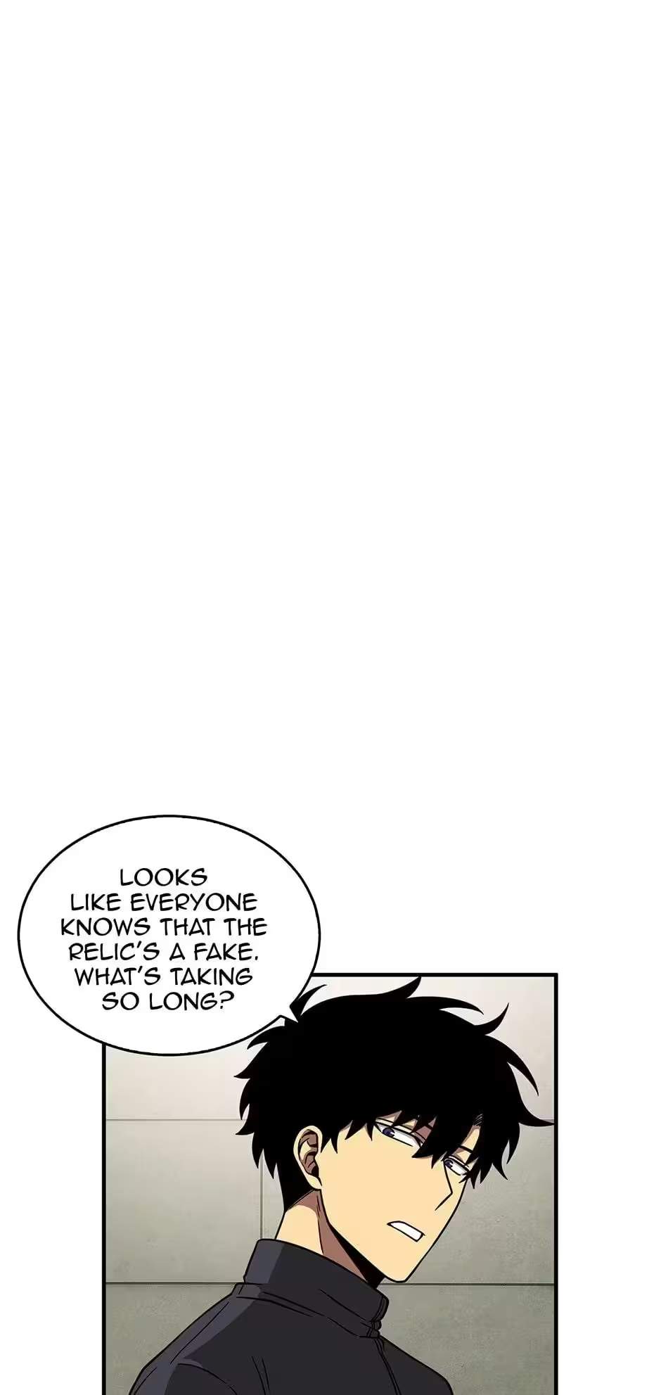 Tomb Raider King:End Line - chapter-69 - Page 21