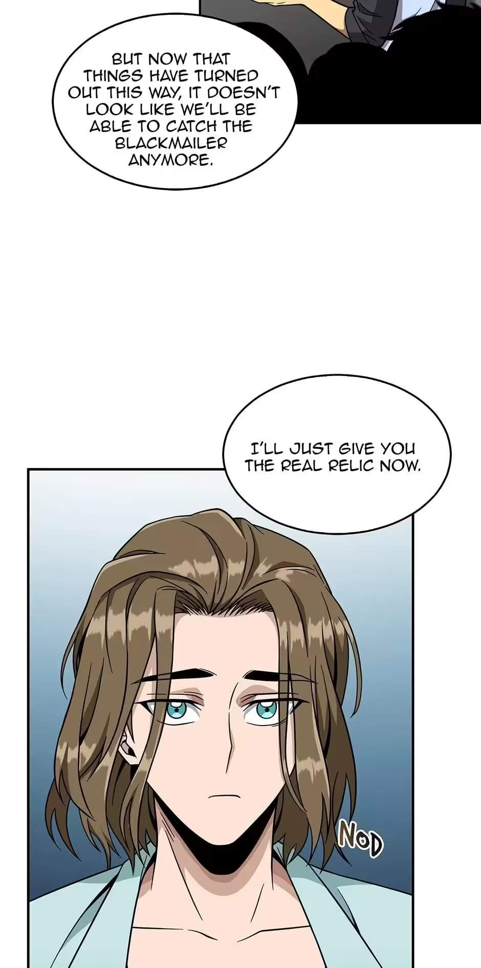 Tomb Raider King:End Line - chapter-69 - Page 44
