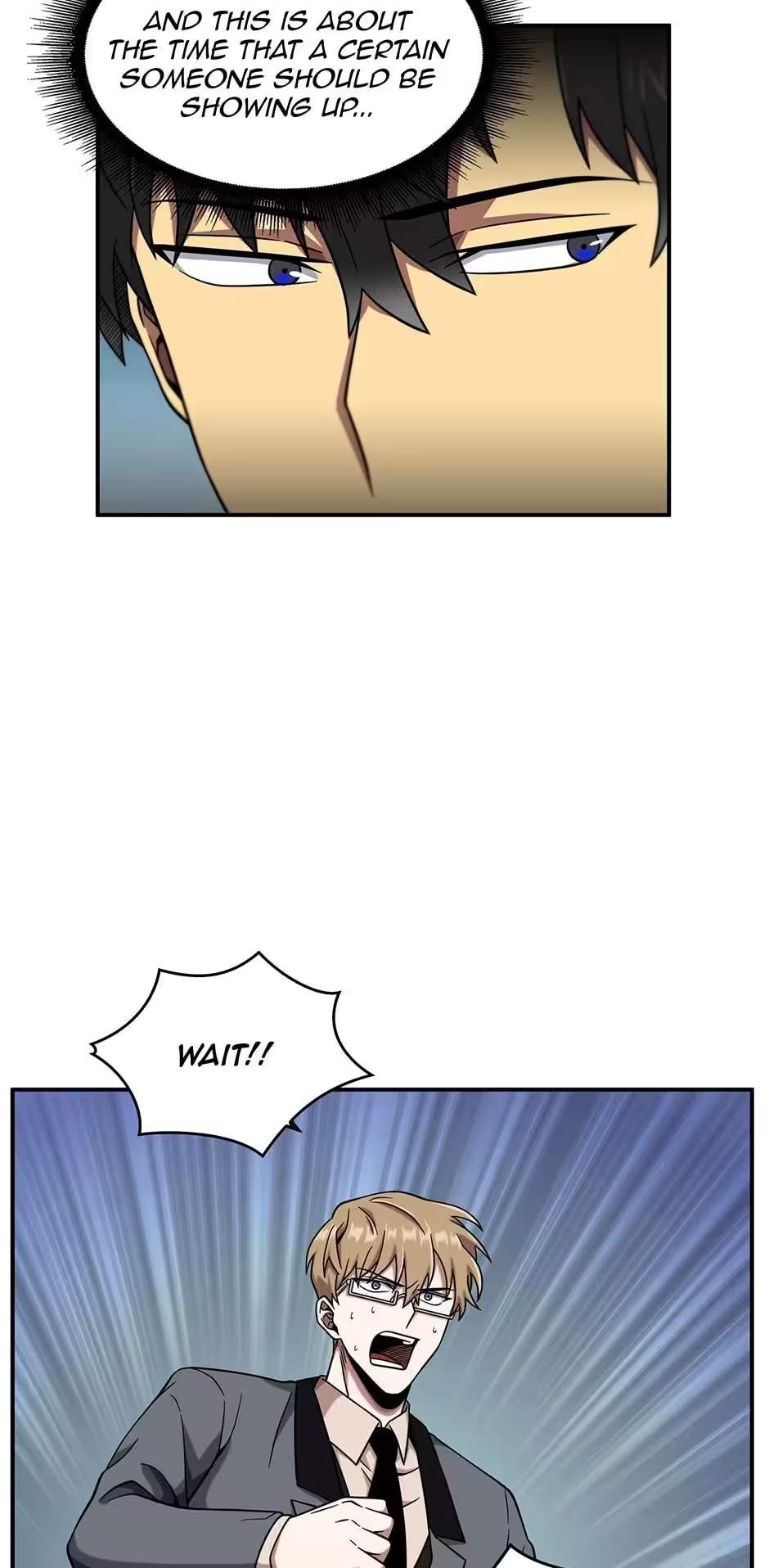 Tomb Raider King:End Line - chapter-69 - Page 47