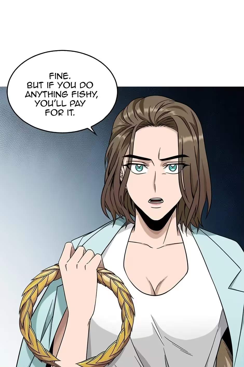 Tomb Raider King:End Line - chapter-69 - Page 5