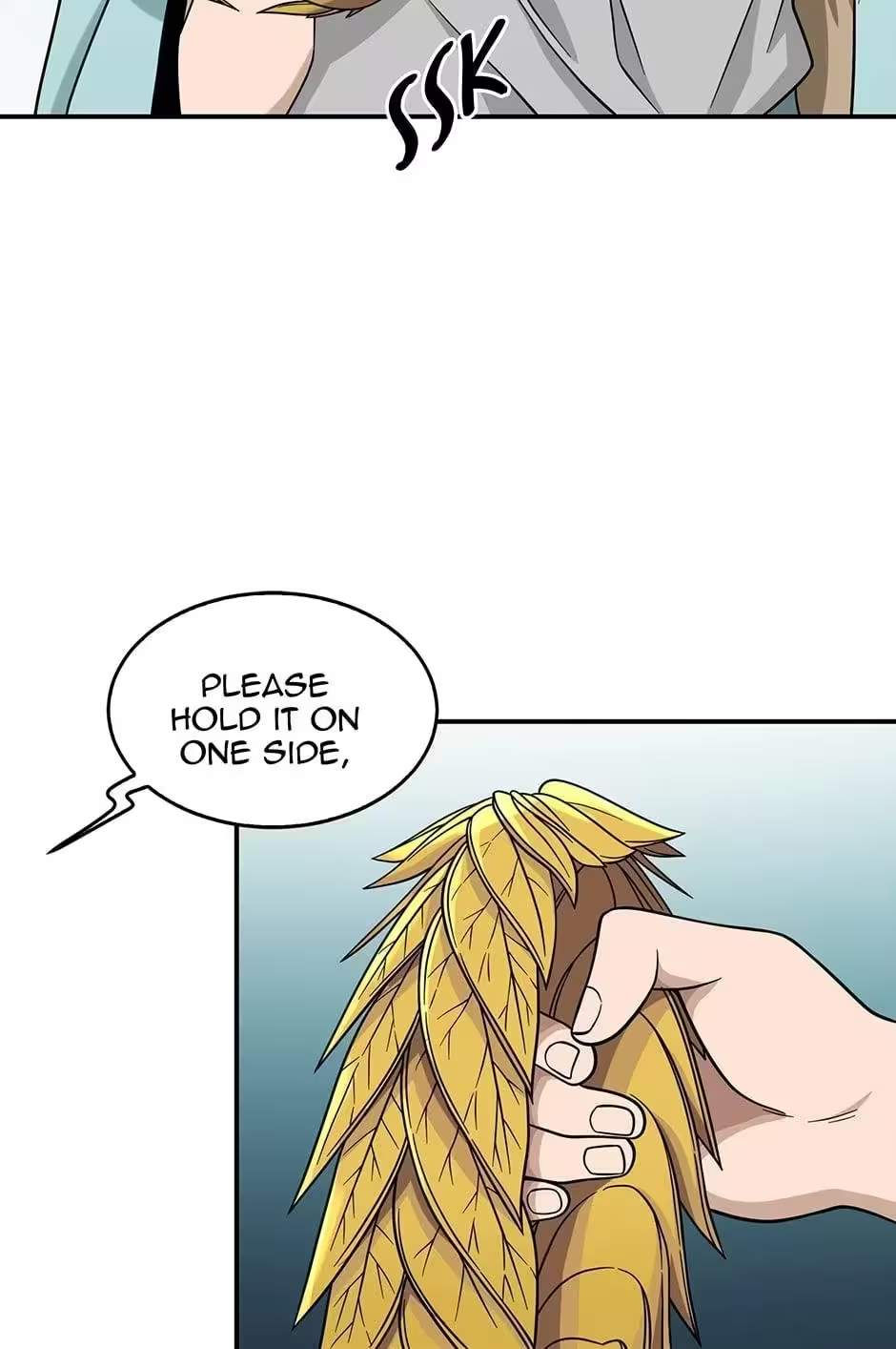 Tomb Raider King:End Line - chapter-69 - Page 6