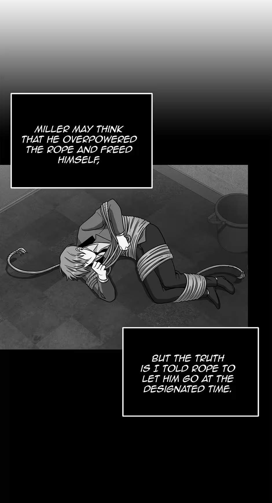 Tomb Raider King:End Line - chapter-69 - Page 68