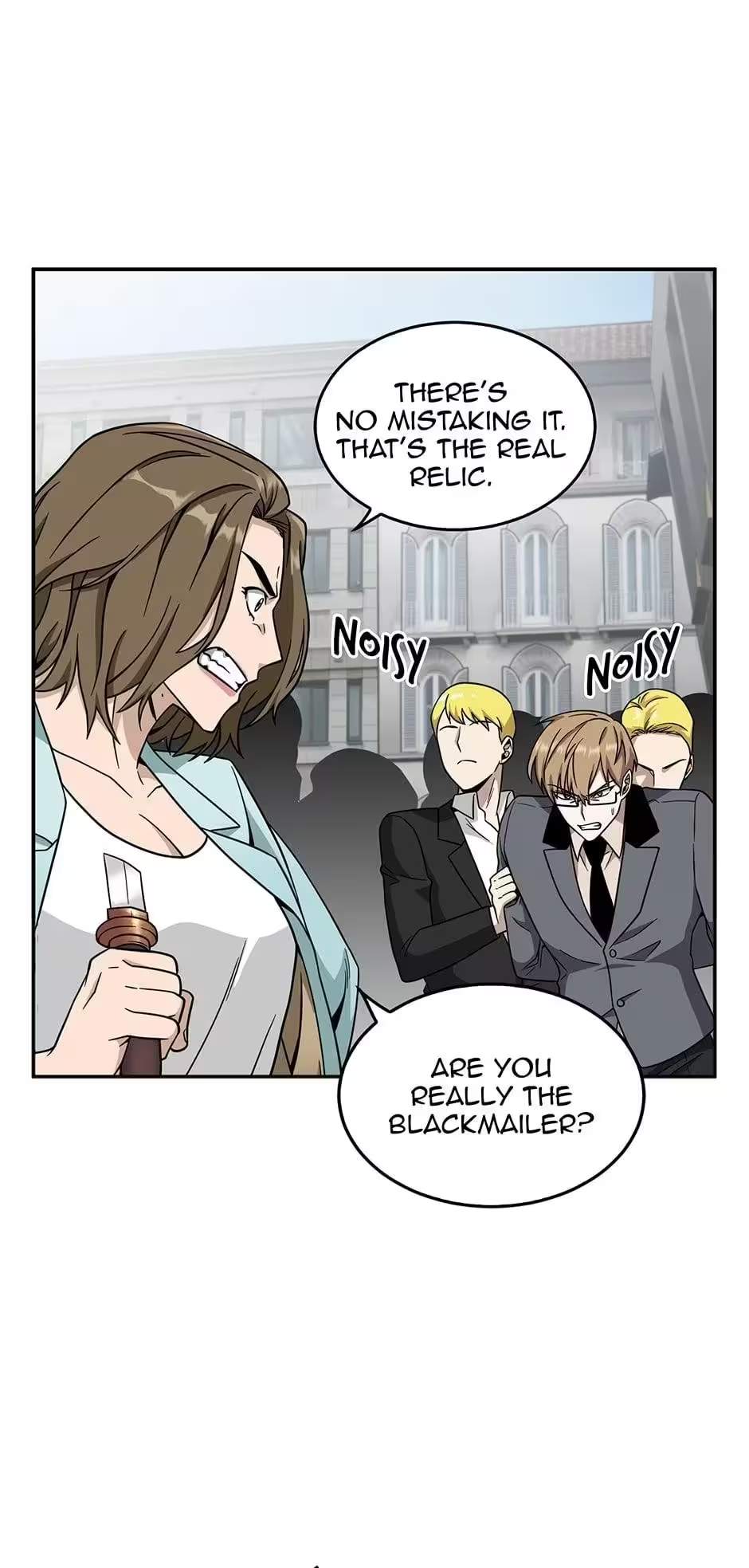 Tomb Raider King:End Line - chapter-69 - Page 77