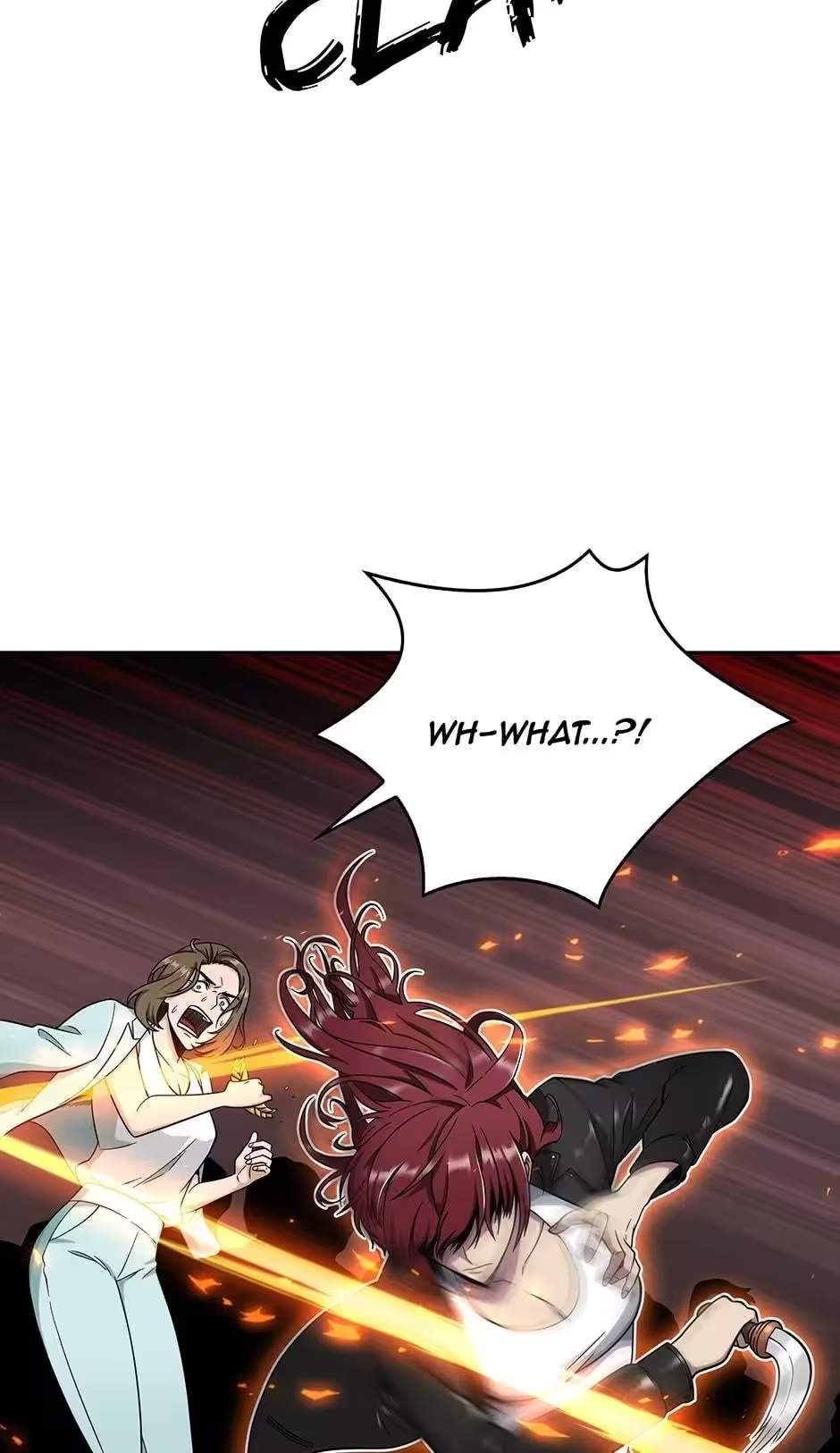 Tomb Raider King:End Line - chapter-69 - Page 9