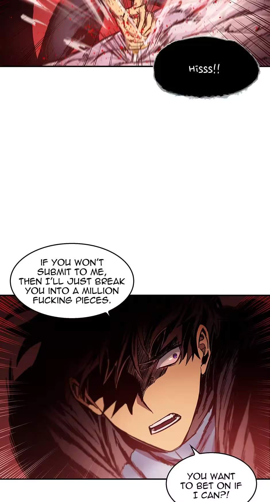 Tomb Raider King:End Line - chapter-7 - Page 11