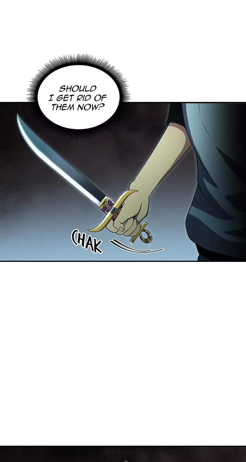 Tomb Raider King:End Line - chapter-7 - Page 29