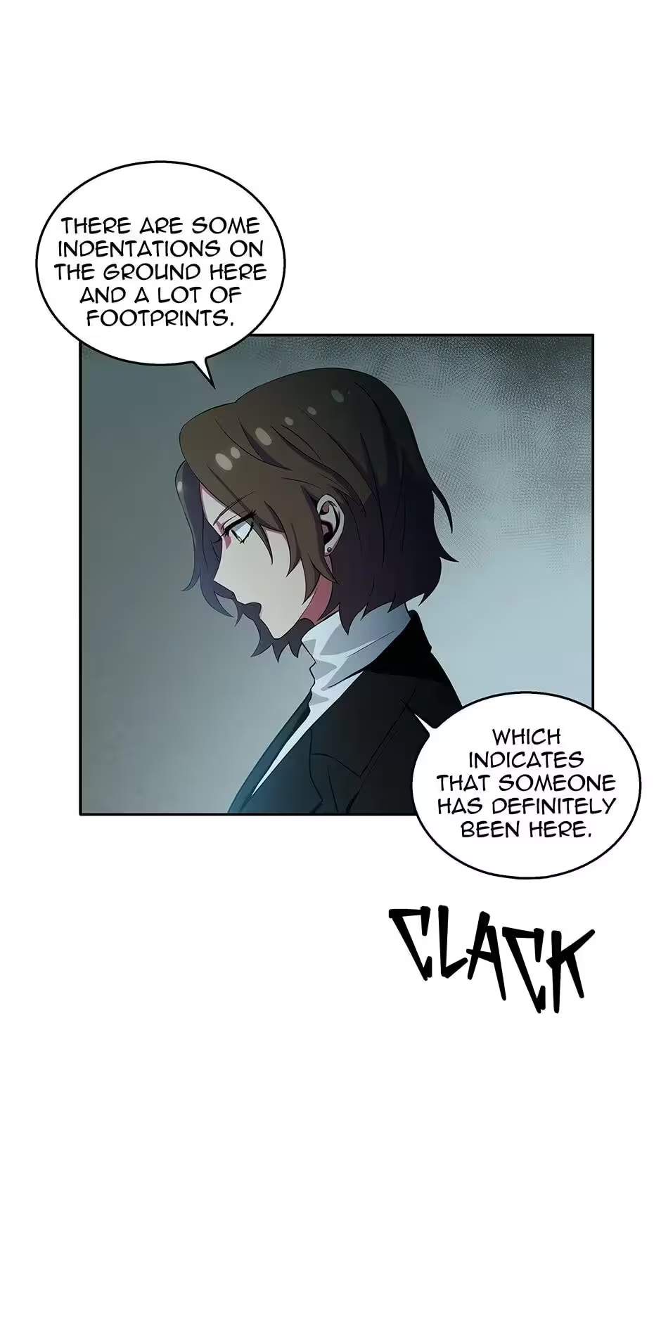 Tomb Raider King:End Line - chapter-7 - Page 36