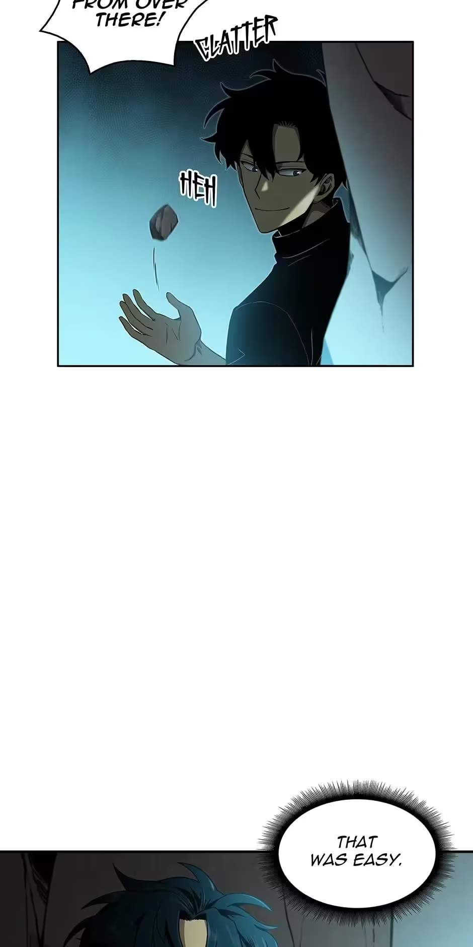 Tomb Raider King:End Line - chapter-7 - Page 38