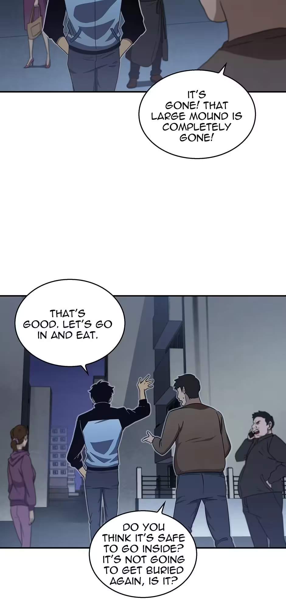 Tomb Raider King:End Line - chapter-7 - Page 48
