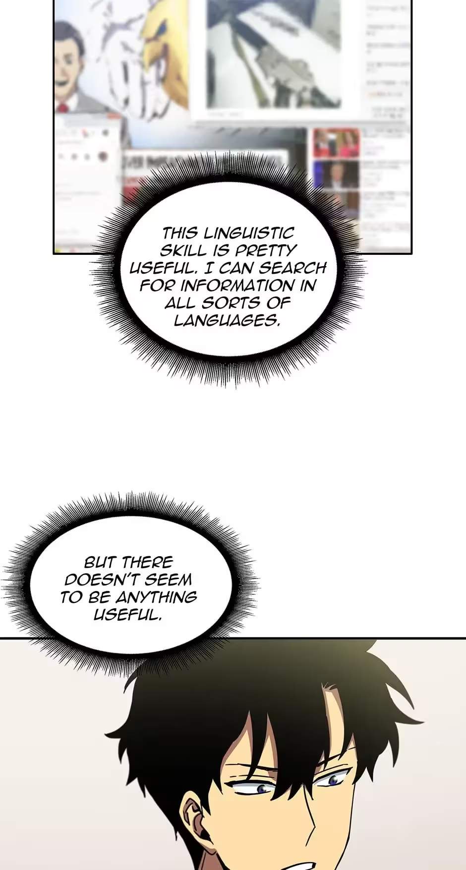 Tomb Raider King:End Line - chapter-7 - Page 57