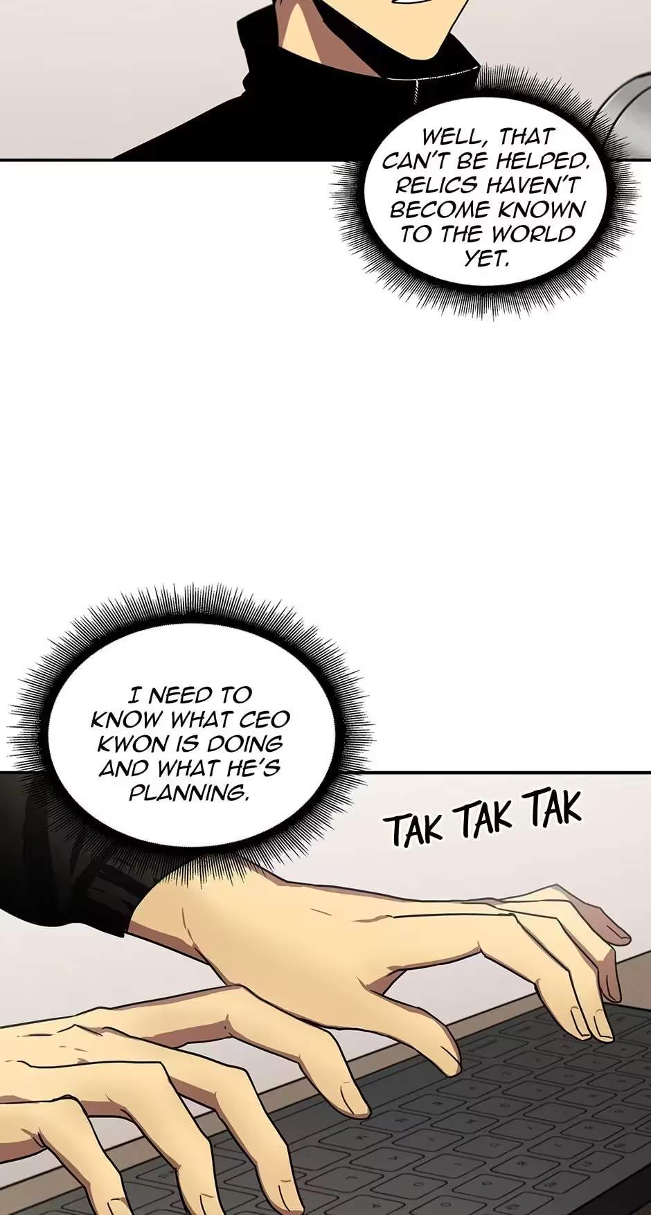 Tomb Raider King:End Line - chapter-7 - Page 58