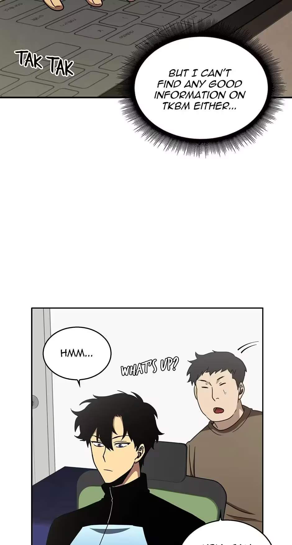 Tomb Raider King:End Line - chapter-7 - Page 59