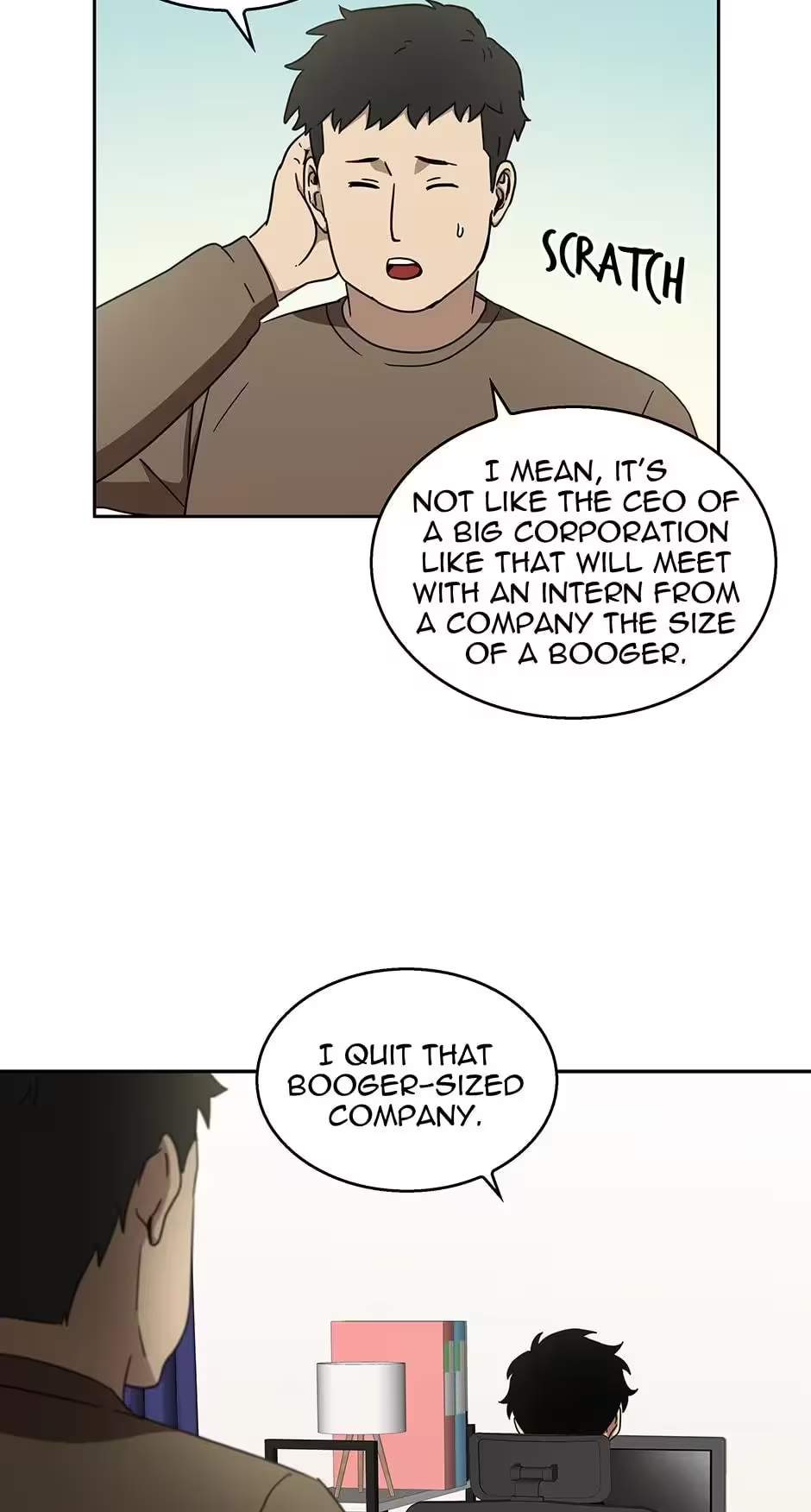 Tomb Raider King:End Line - chapter-7 - Page 63