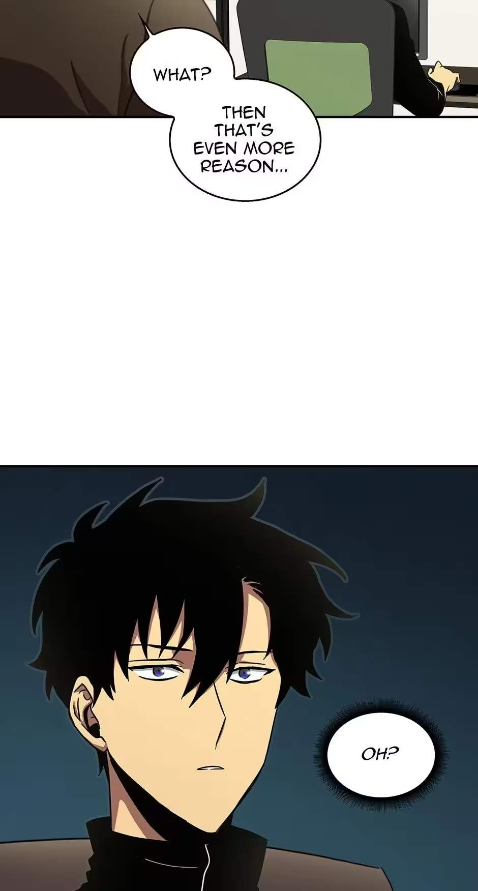 Tomb Raider King:End Line - chapter-7 - Page 64