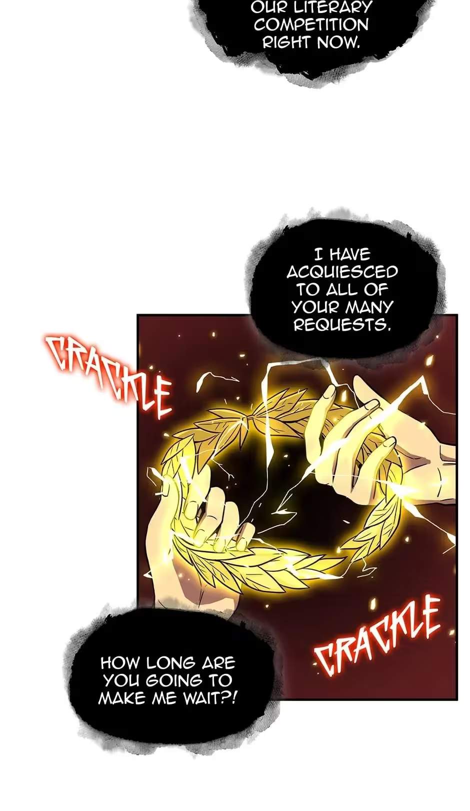 Tomb Raider King:End Line - chapter-70 - Page 28