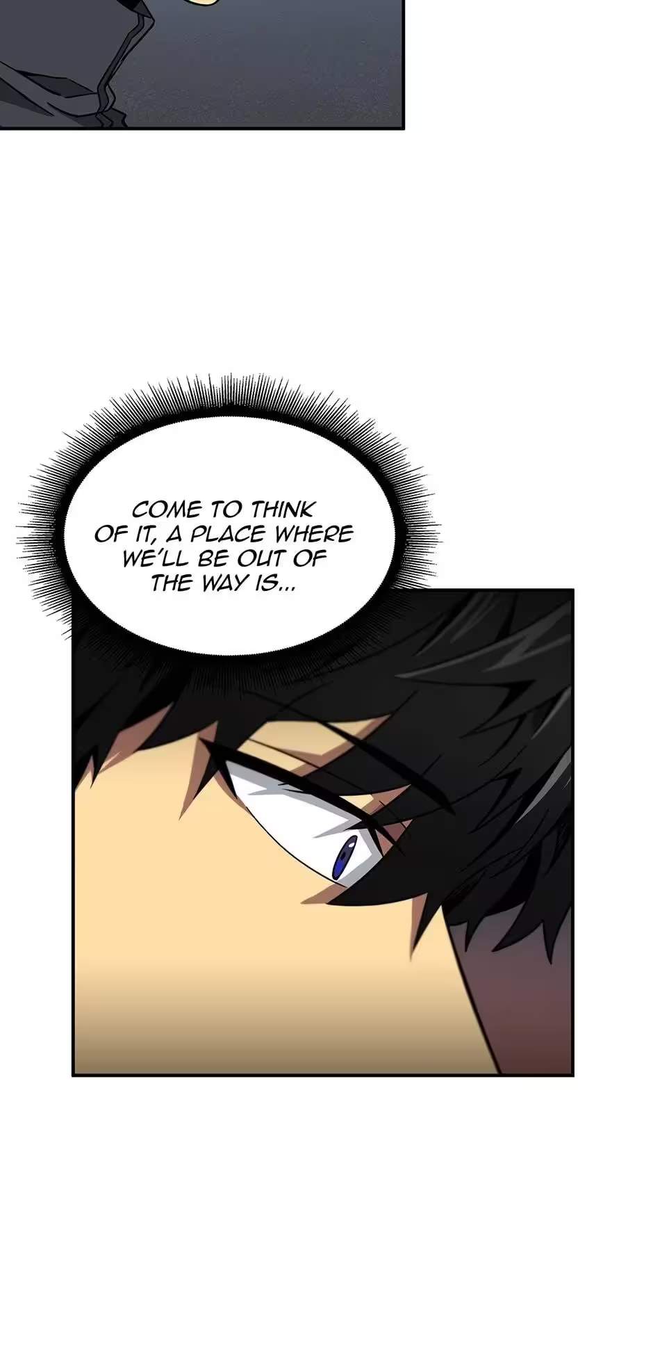 Tomb Raider King:End Line - chapter-70 - Page 34
