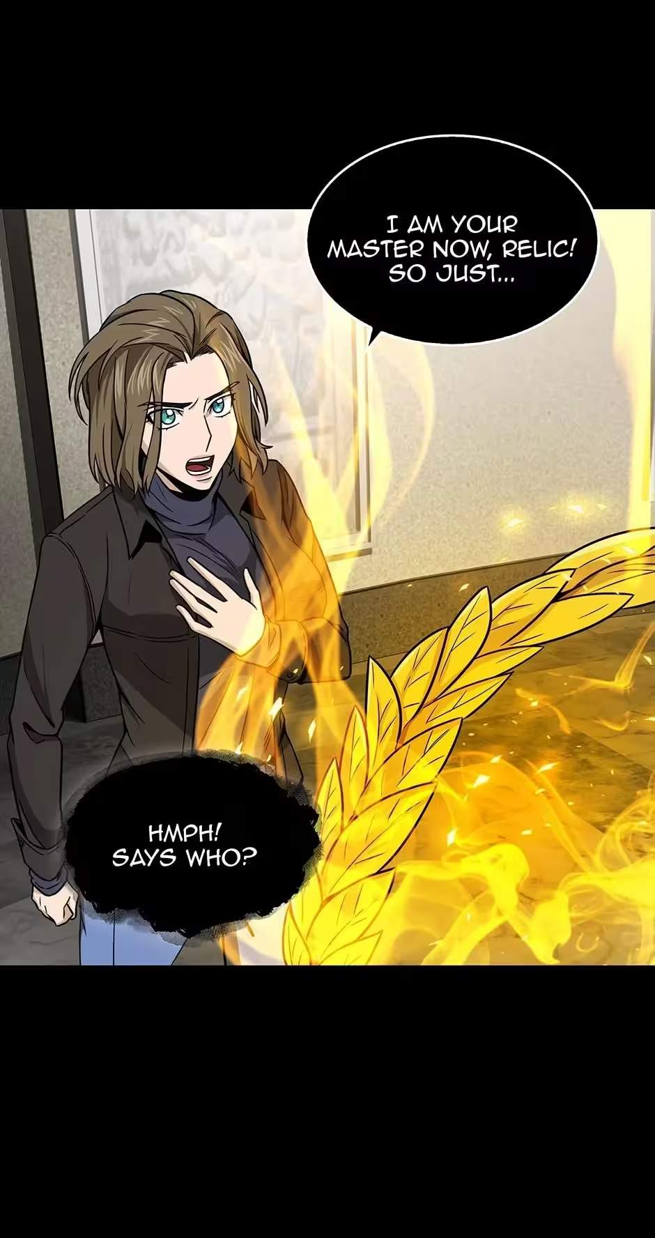 Tomb Raider King:End Line - chapter-70 - Page 49