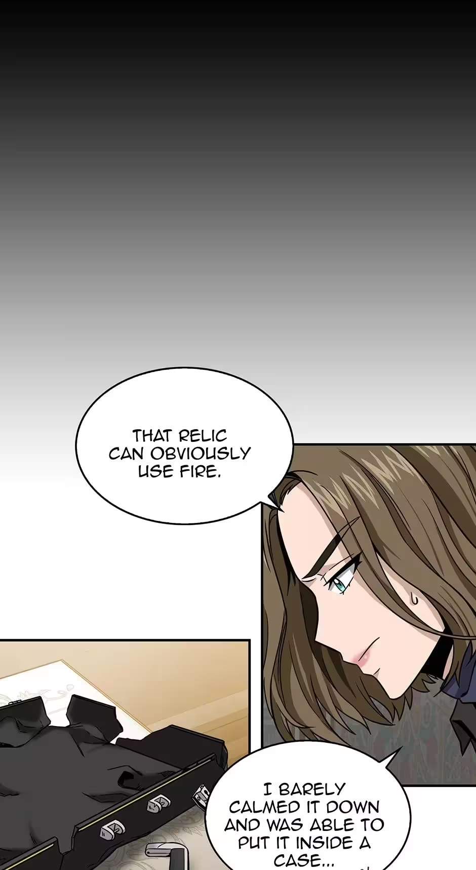 Tomb Raider King:End Line - chapter-70 - Page 51