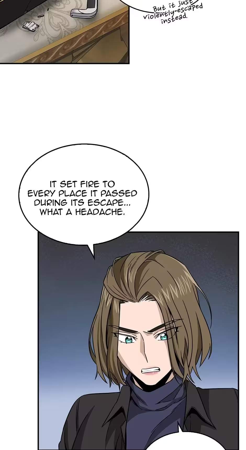 Tomb Raider King:End Line - chapter-70 - Page 52