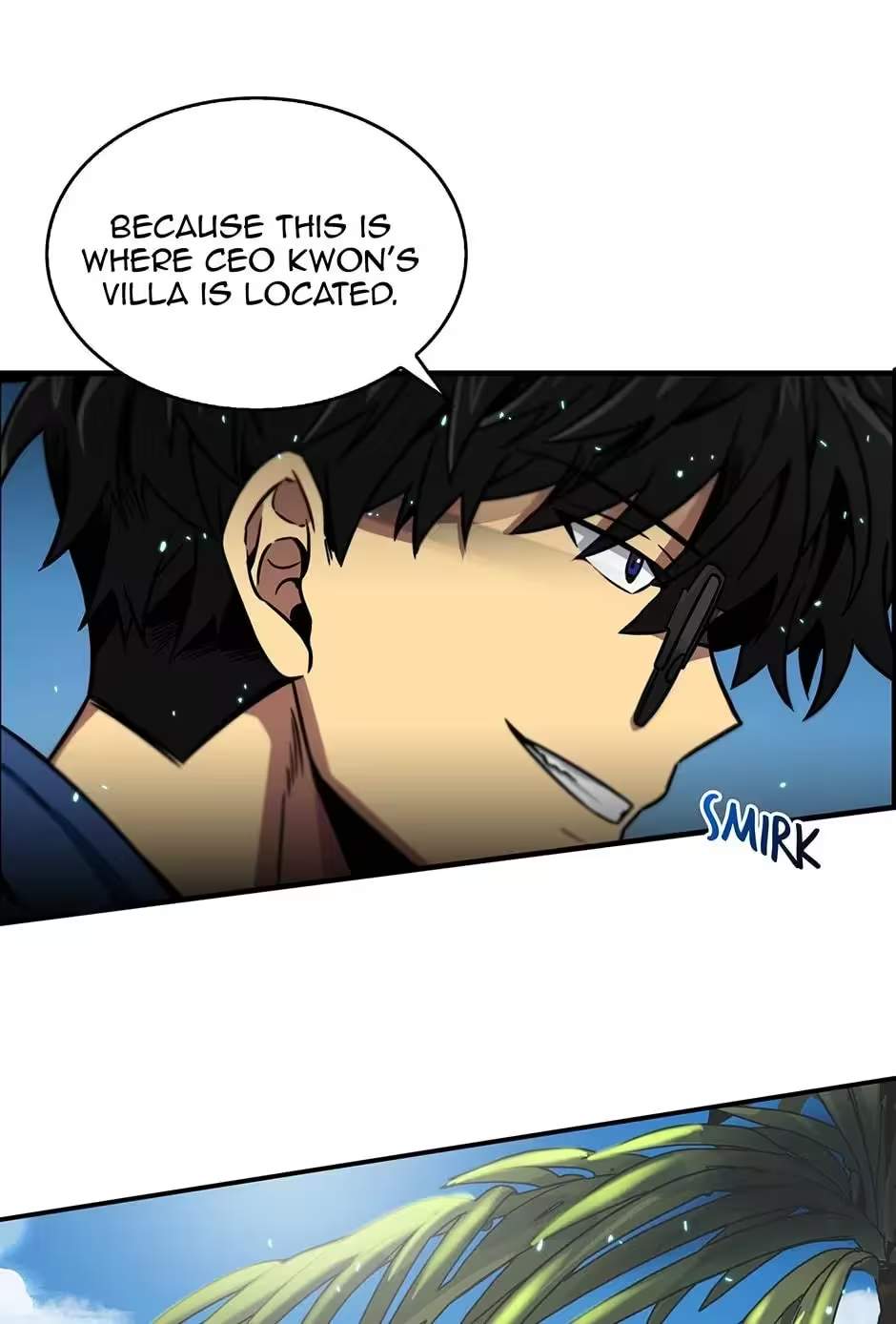 Tomb Raider King:End Line - chapter-70 - Page 68