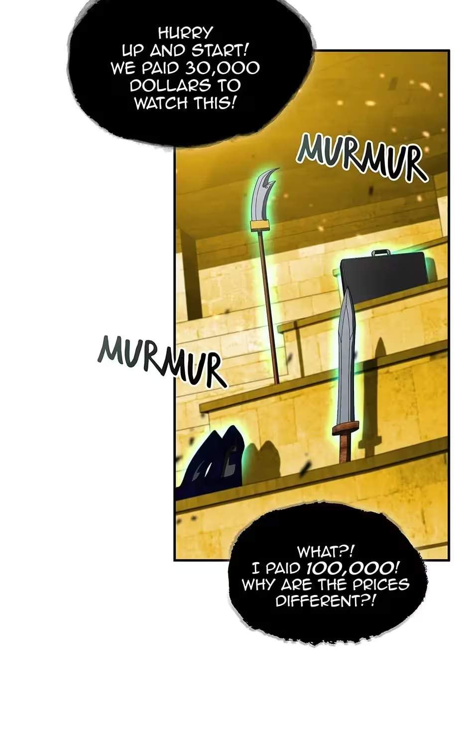 Tomb Raider King:End Line - chapter-71 - Page 35