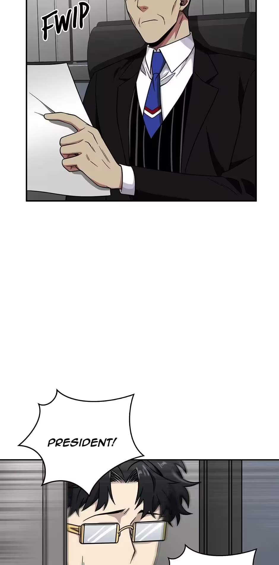 Tomb Raider King:End Line - chapter-71 - Page 43