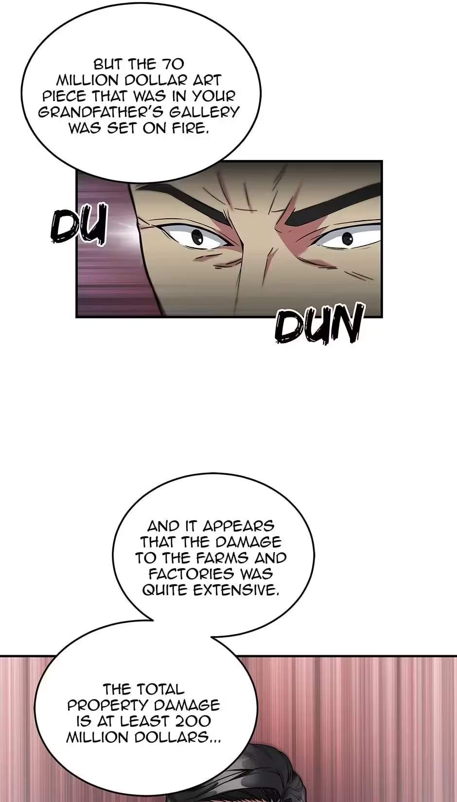 Tomb Raider King:End Line - chapter-71 - Page 50