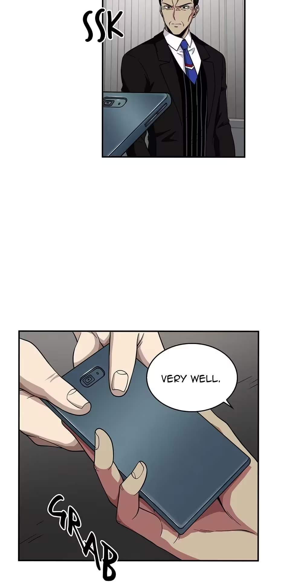 Tomb Raider King:End Line - chapter-71 - Page 56
