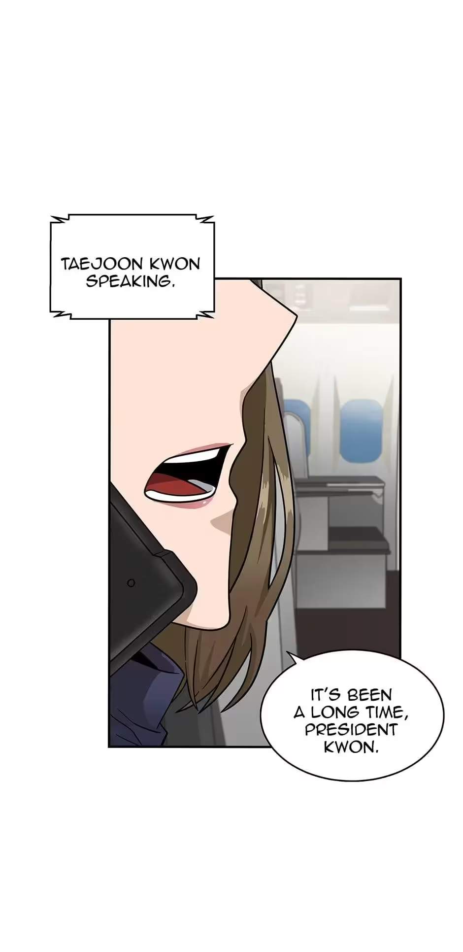 Tomb Raider King:End Line - chapter-71 - Page 57