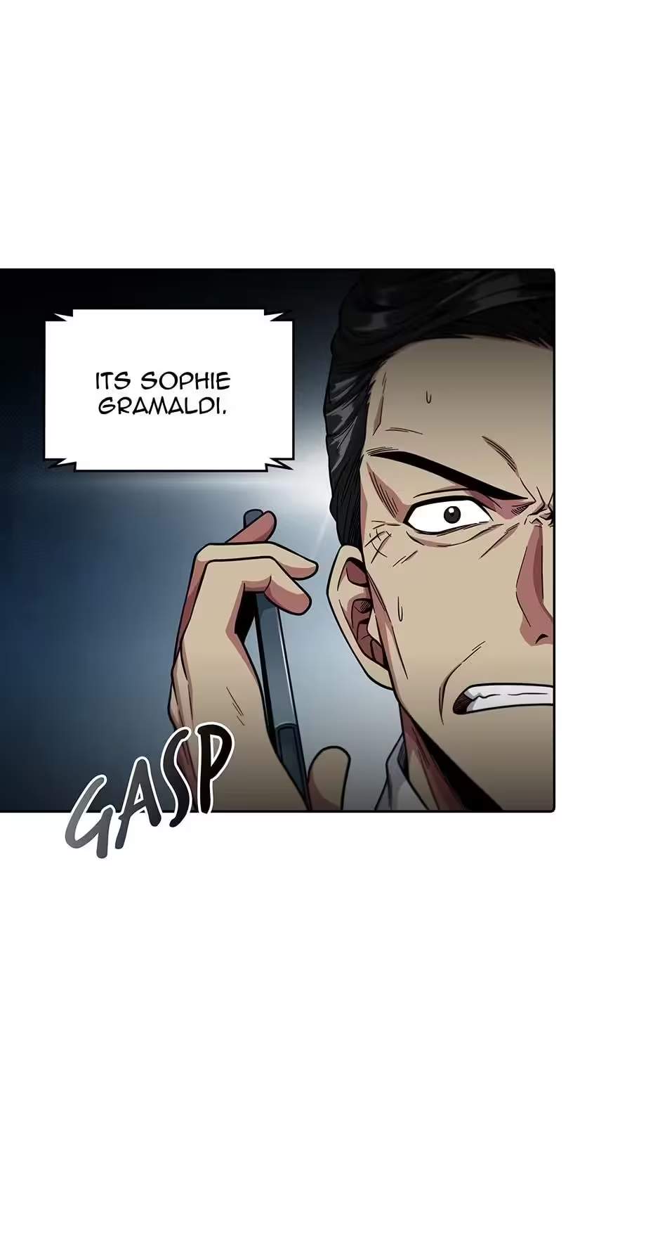 Tomb Raider King:End Line - chapter-71 - Page 58