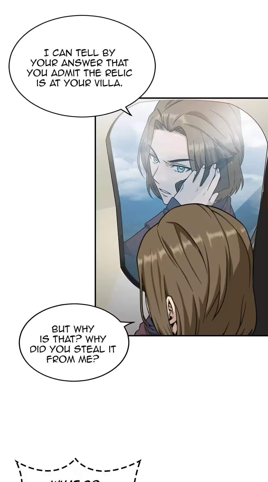Tomb Raider King:End Line - chapter-71 - Page 65