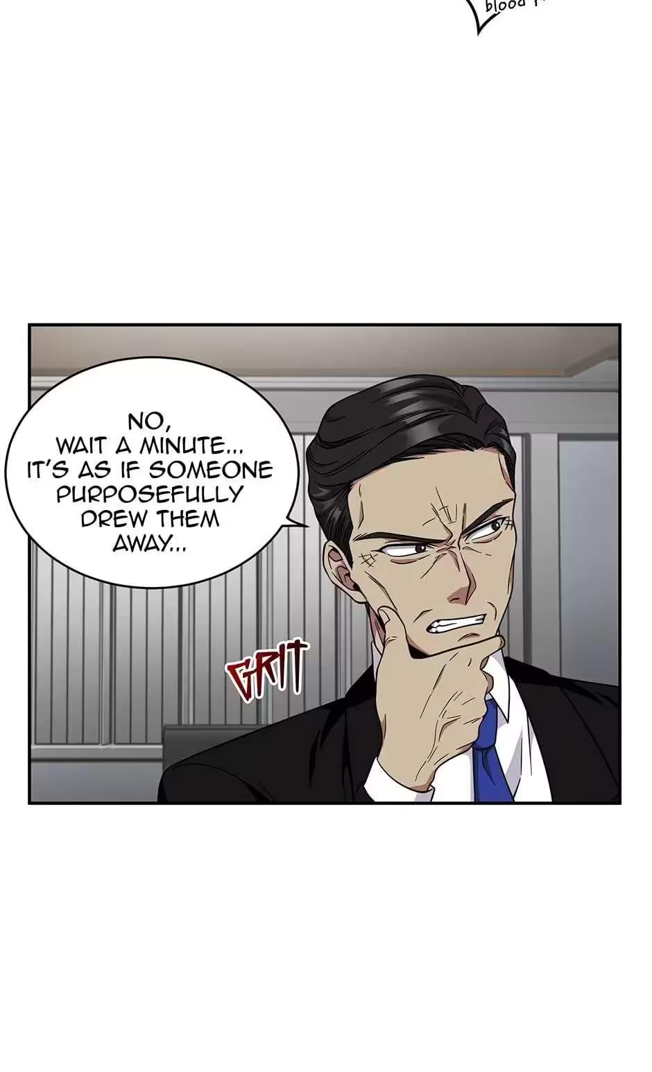Tomb Raider King:End Line - chapter-71 - Page 76