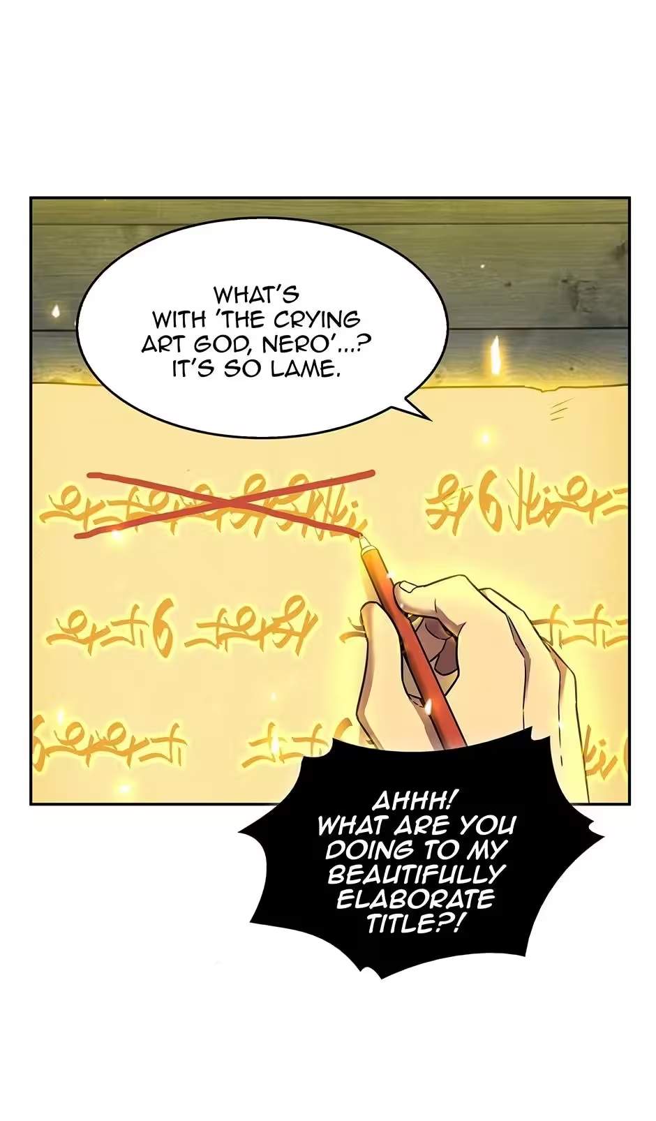 Tomb Raider King:End Line - chapter-72 - Page 56