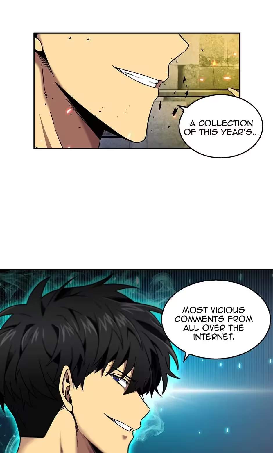Tomb Raider King:End Line - chapter-72 - Page 82