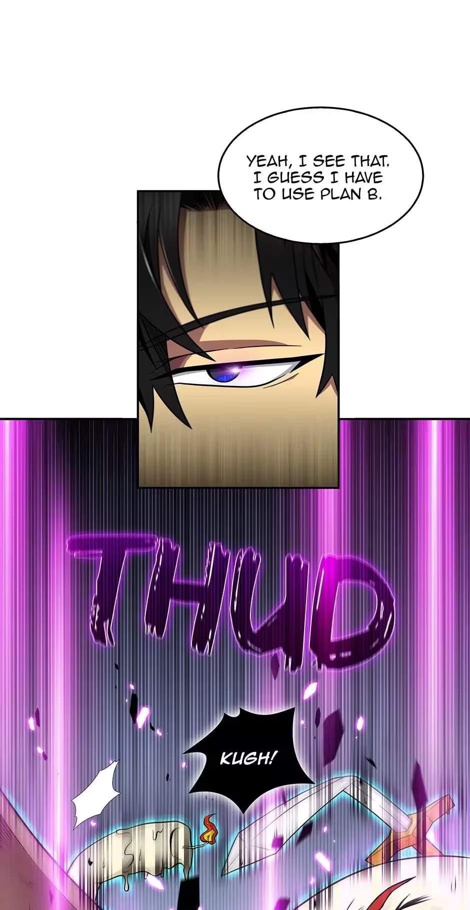 Tomb Raider King:End Line - chapter-73 - Page 39