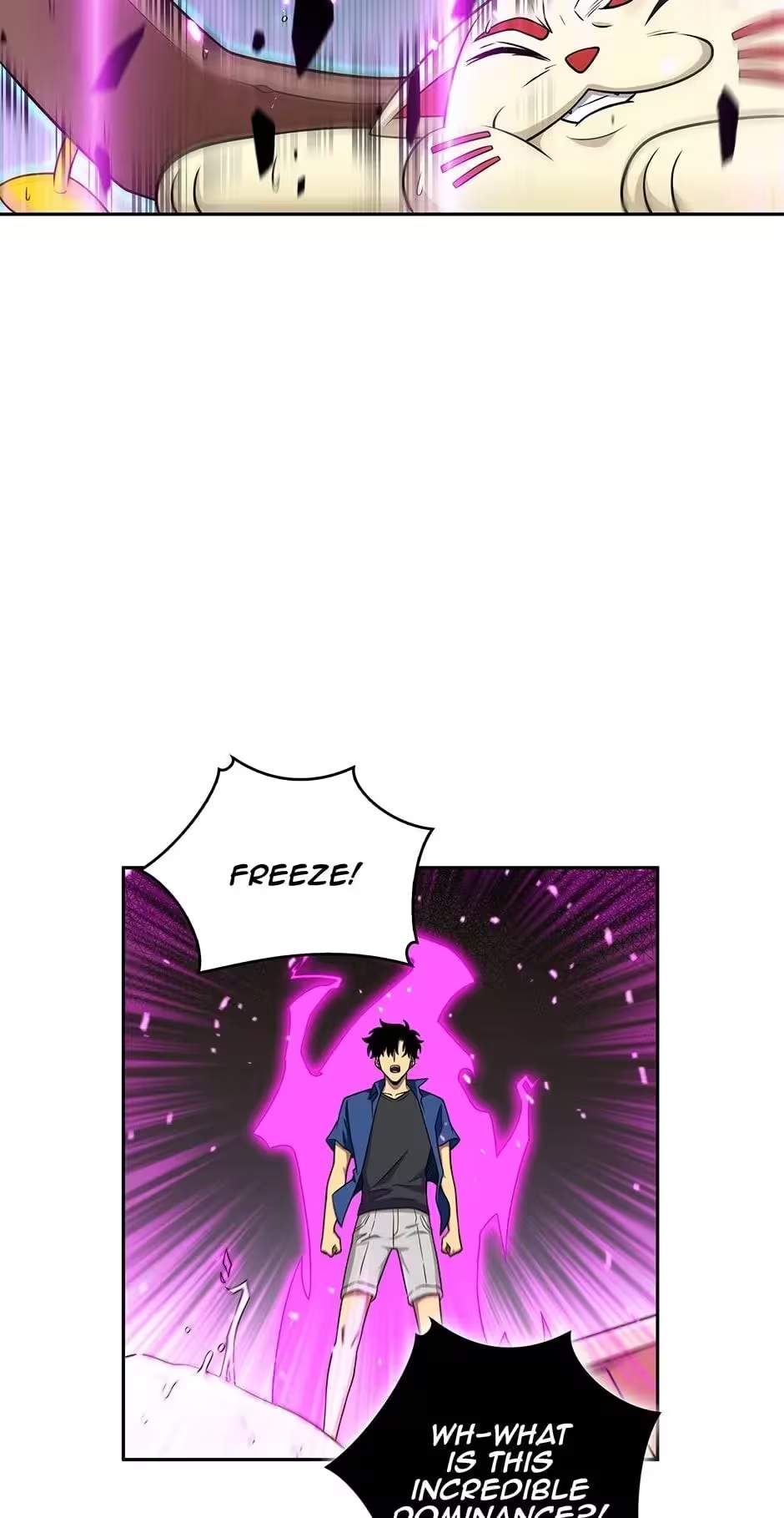 Tomb Raider King:End Line - chapter-73 - Page 40