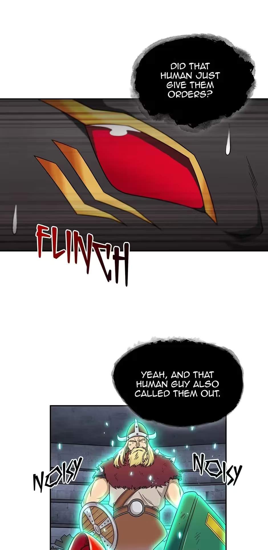 Tomb Raider King:End Line - chapter-73 - Page 50