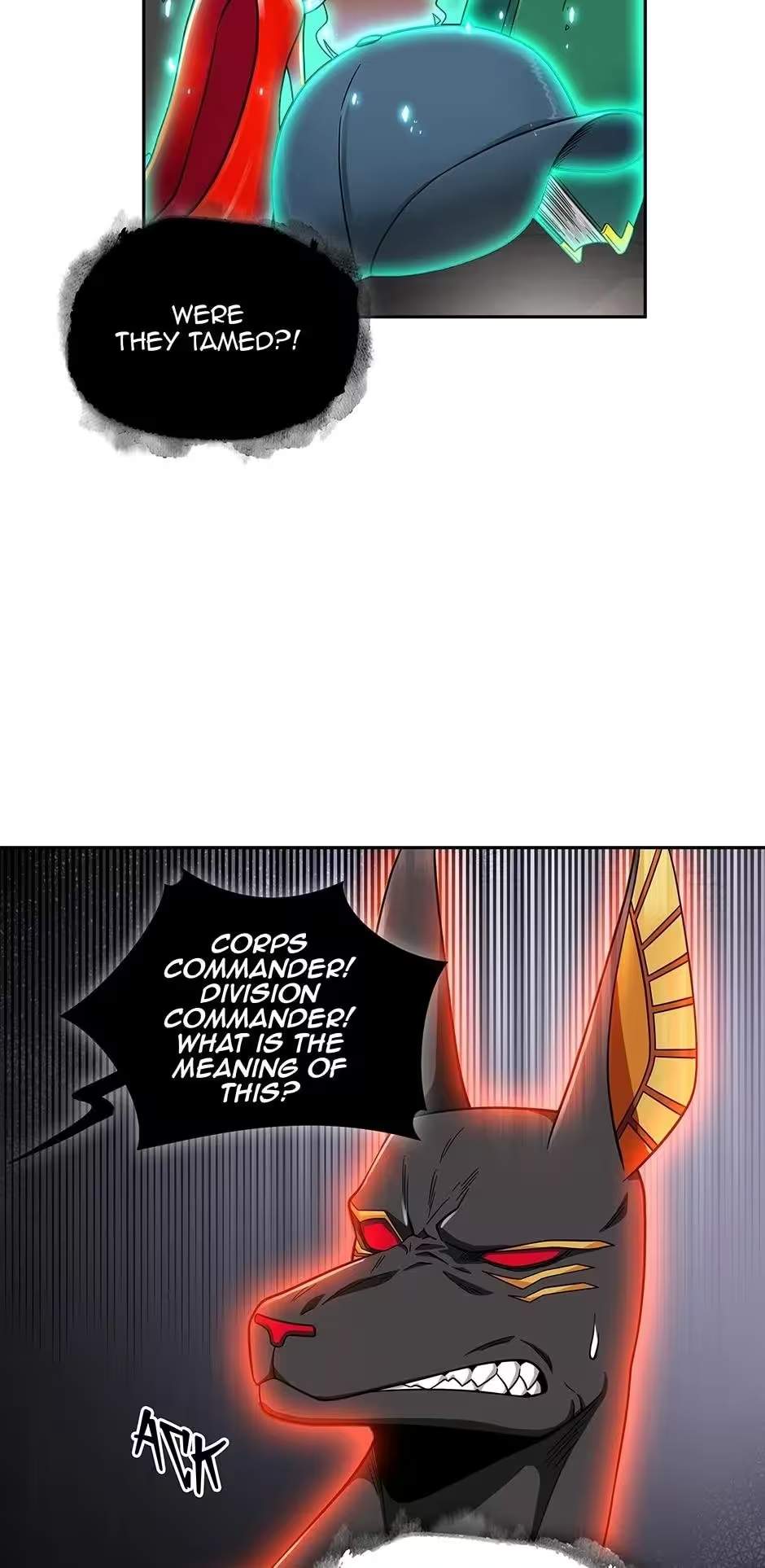 Tomb Raider King:End Line - chapter-73 - Page 51