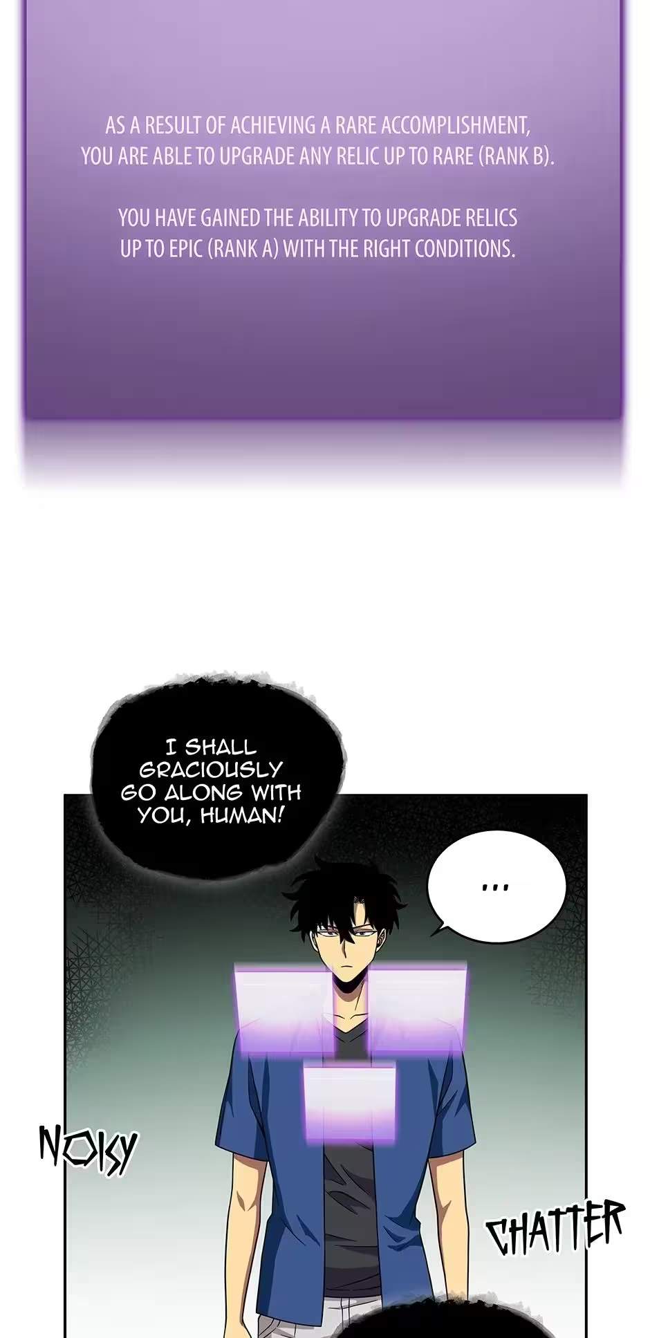 Tomb Raider King:End Line - chapter-73 - Page 64