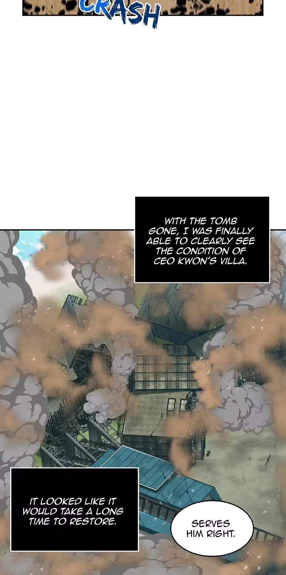 Tomb Raider King:End Line - chapter-73 - Page 68