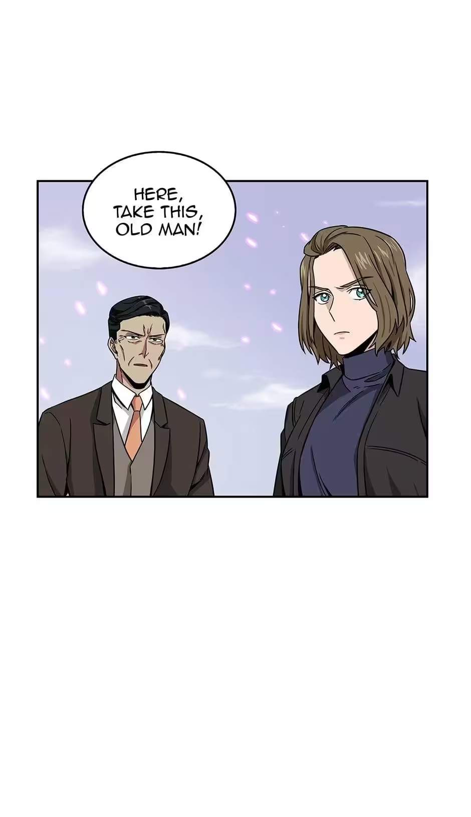 Tomb Raider King:End Line - chapter-74 - Page 30